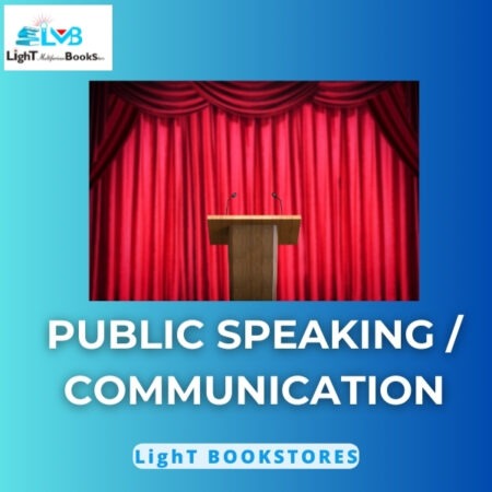 Public Speaking & Communication