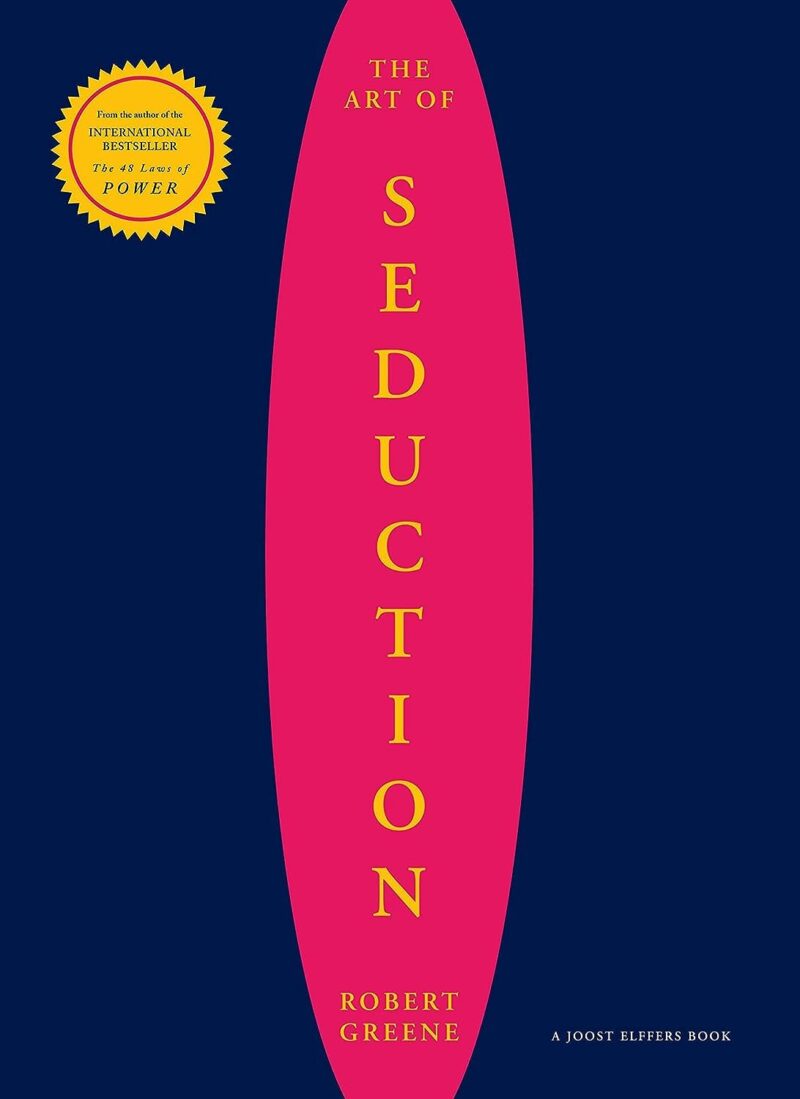 ART OF SEDUCTION BY GREENE