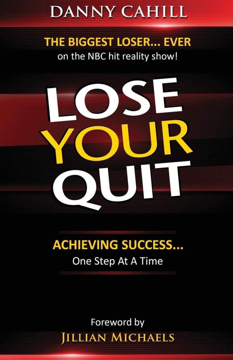 LOSE YOUR QUIT