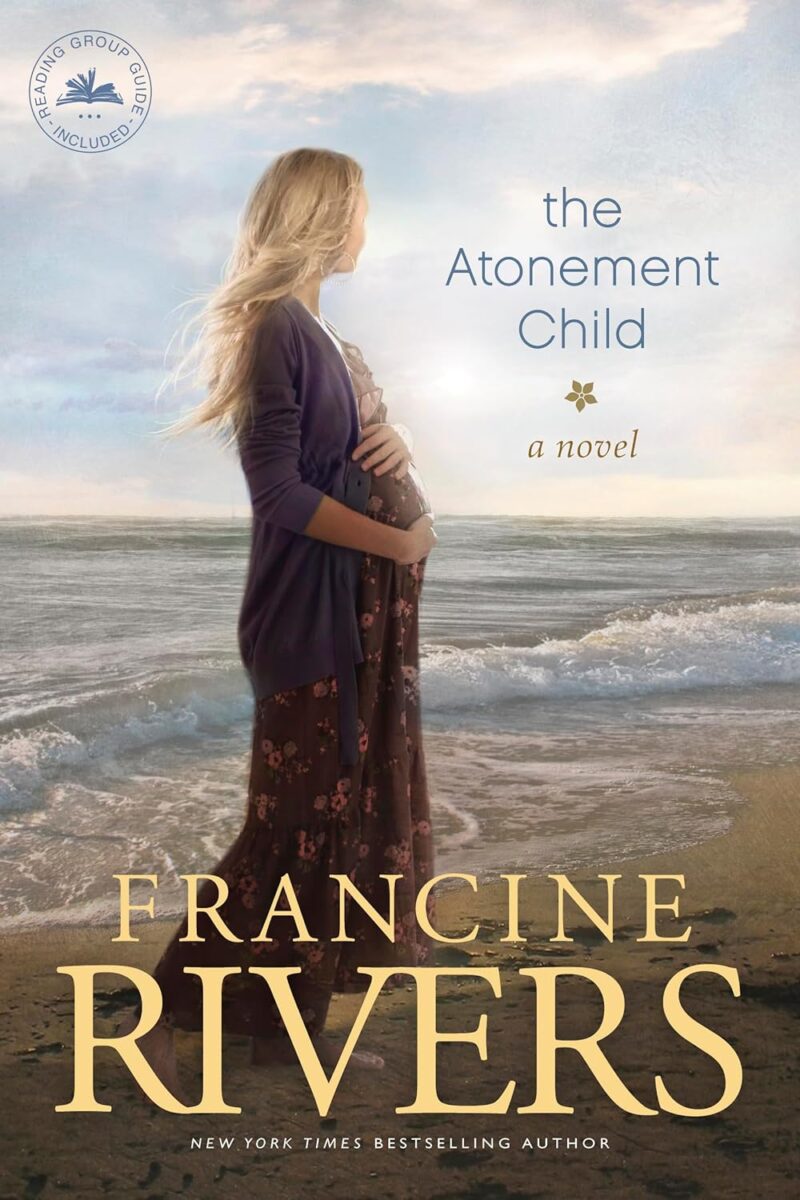 THE ATONEMENT CHILD BY FRANCIS RIVER