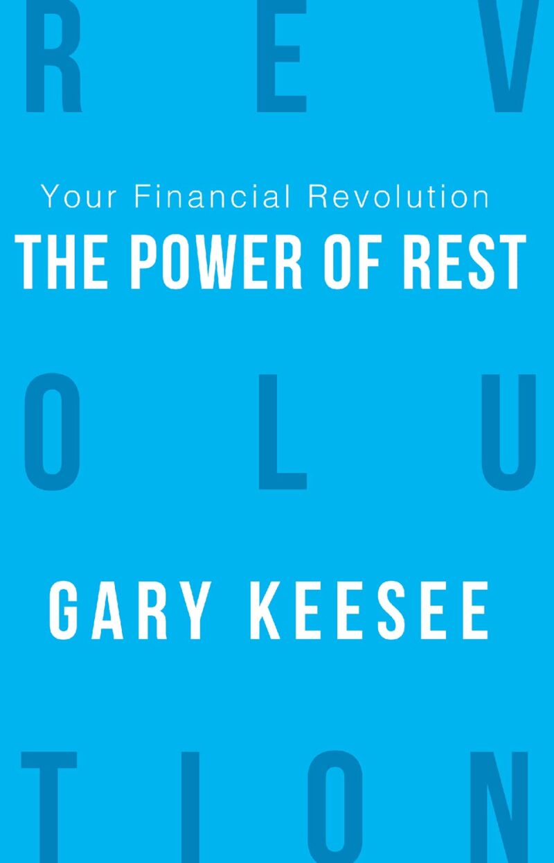 YOUR FINANCIAL REVOLUTION BY GARY KEESEE