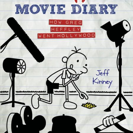 THE WIMPY KIDS ; MOVIE DIARY